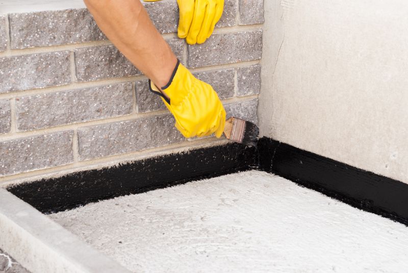 Summer Waterproofing Benefits